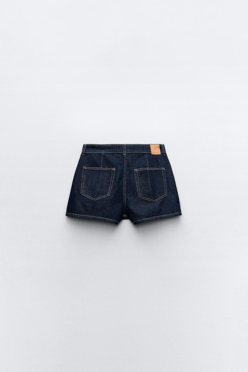 Fashiant™  | Ensemble en denim