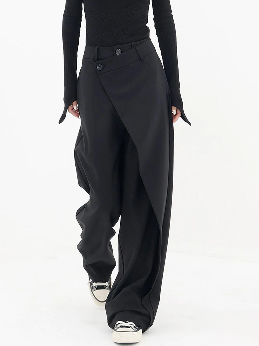 Reveré™  | Pantalons Baggy Modernes