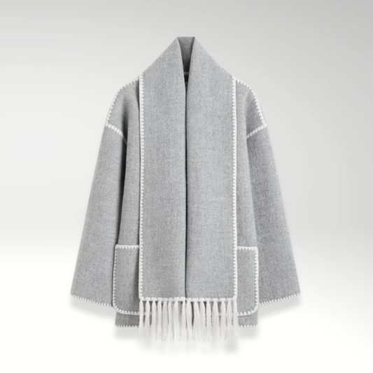 Reveré™  | Manteau Chic Intemporel