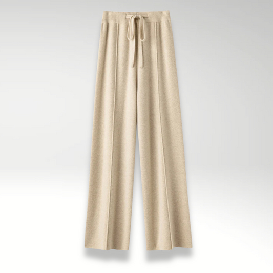 Reveré™  | Pantalon de détente en cachemire