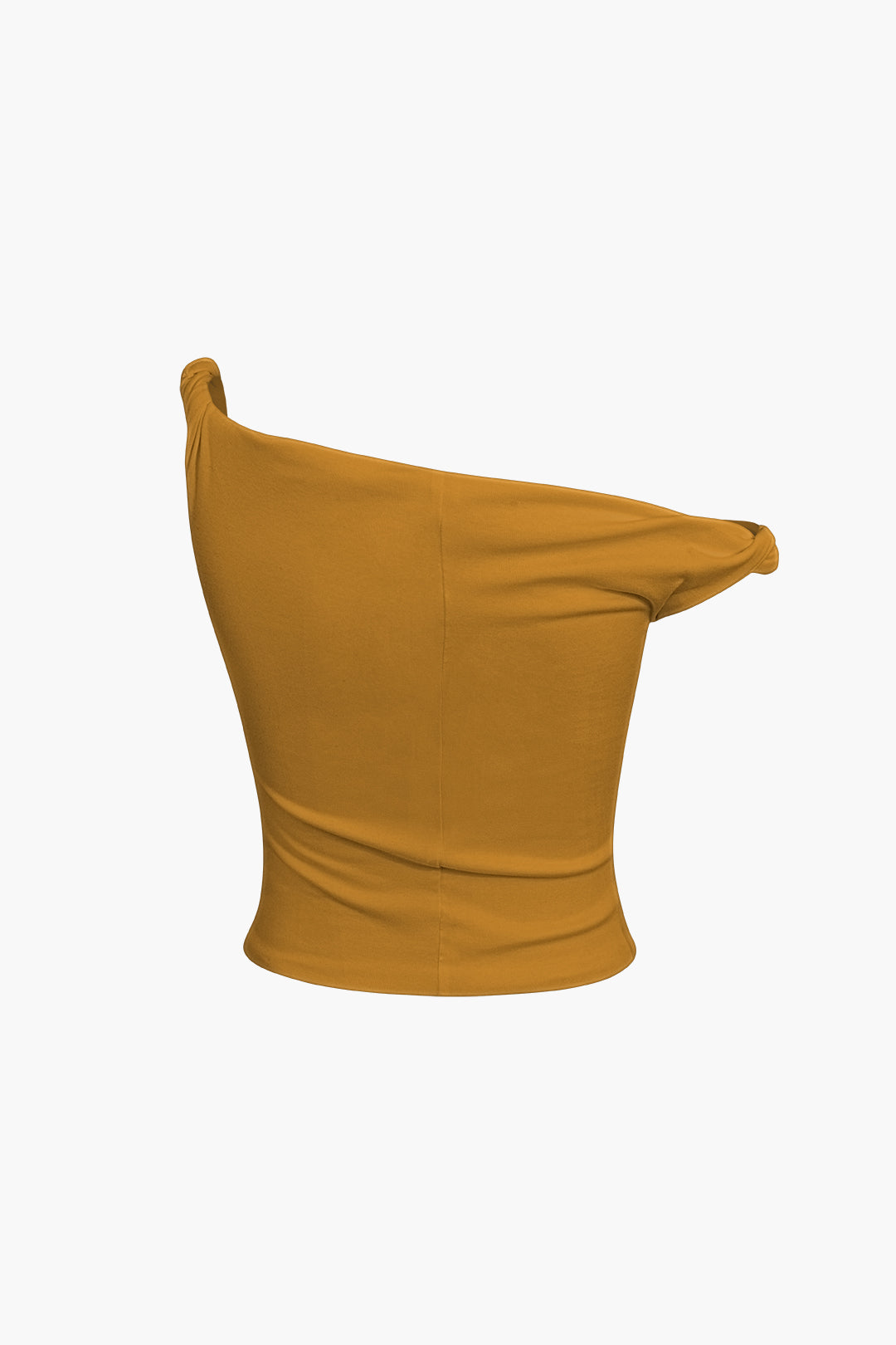 Reveré™  | Top Asymétrique Torsadé