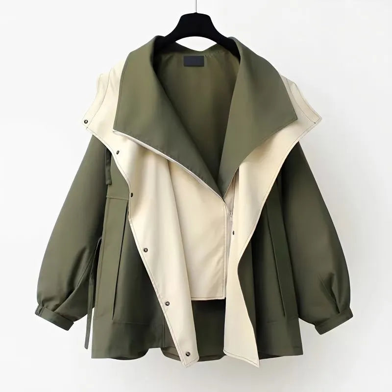 Reveré™  | Veste déperlante