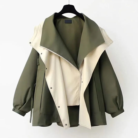 Reveré™  | Veste déperlante