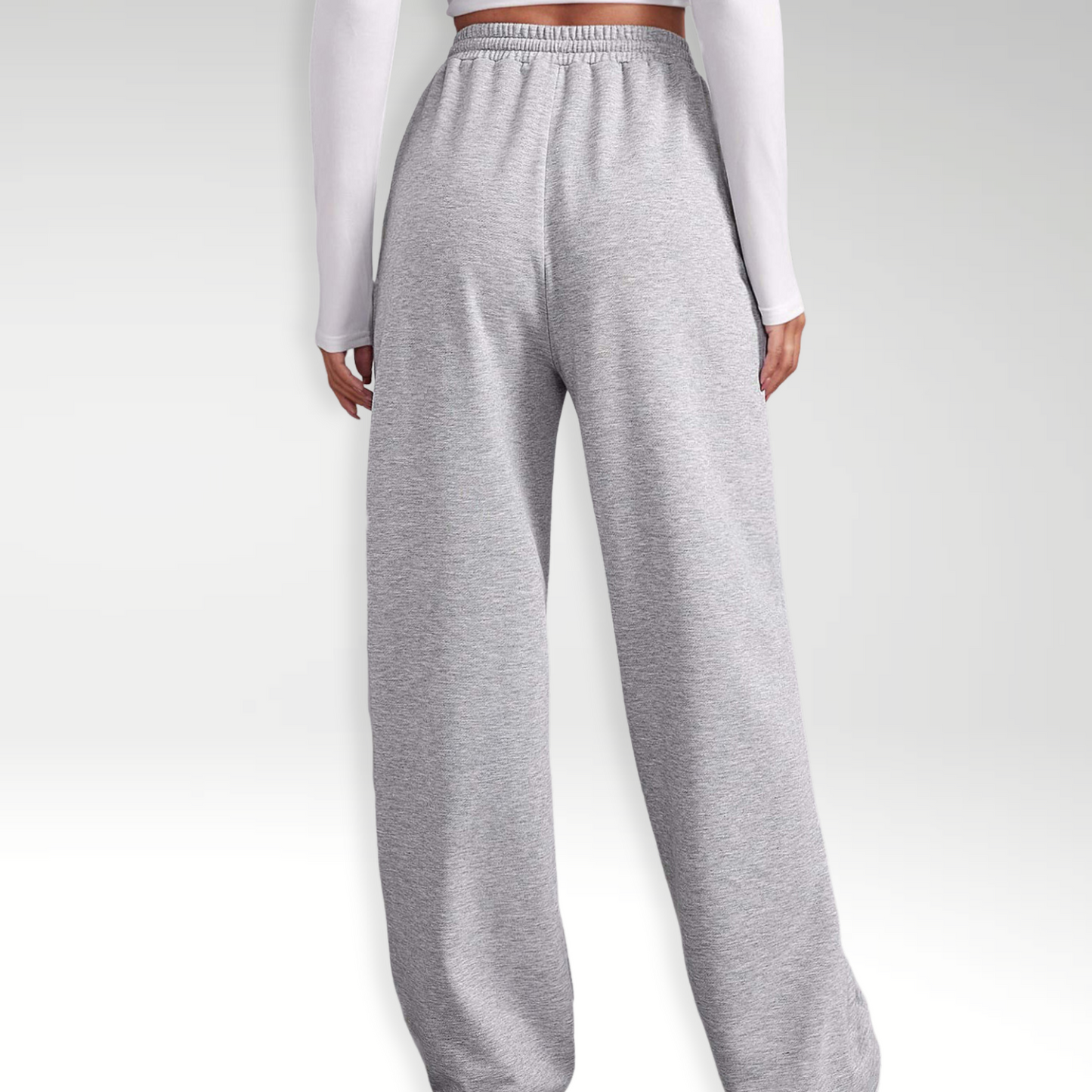 Reveré™  | Joggers Décontractés à Jambe Large