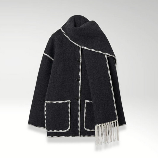 Reveré™  | Manteau Chic Intemporel