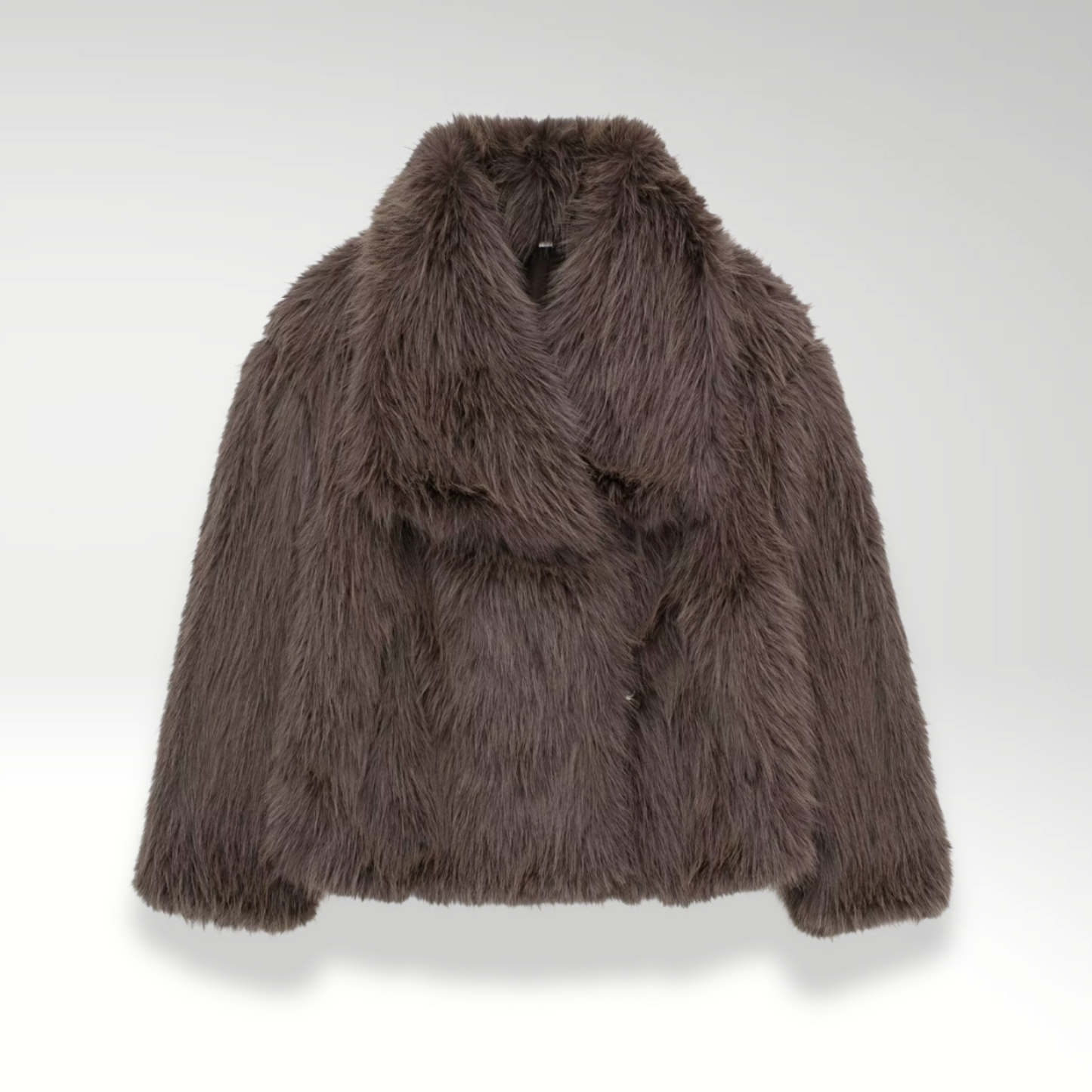 Reveré™  | Manteau de fourrure classique