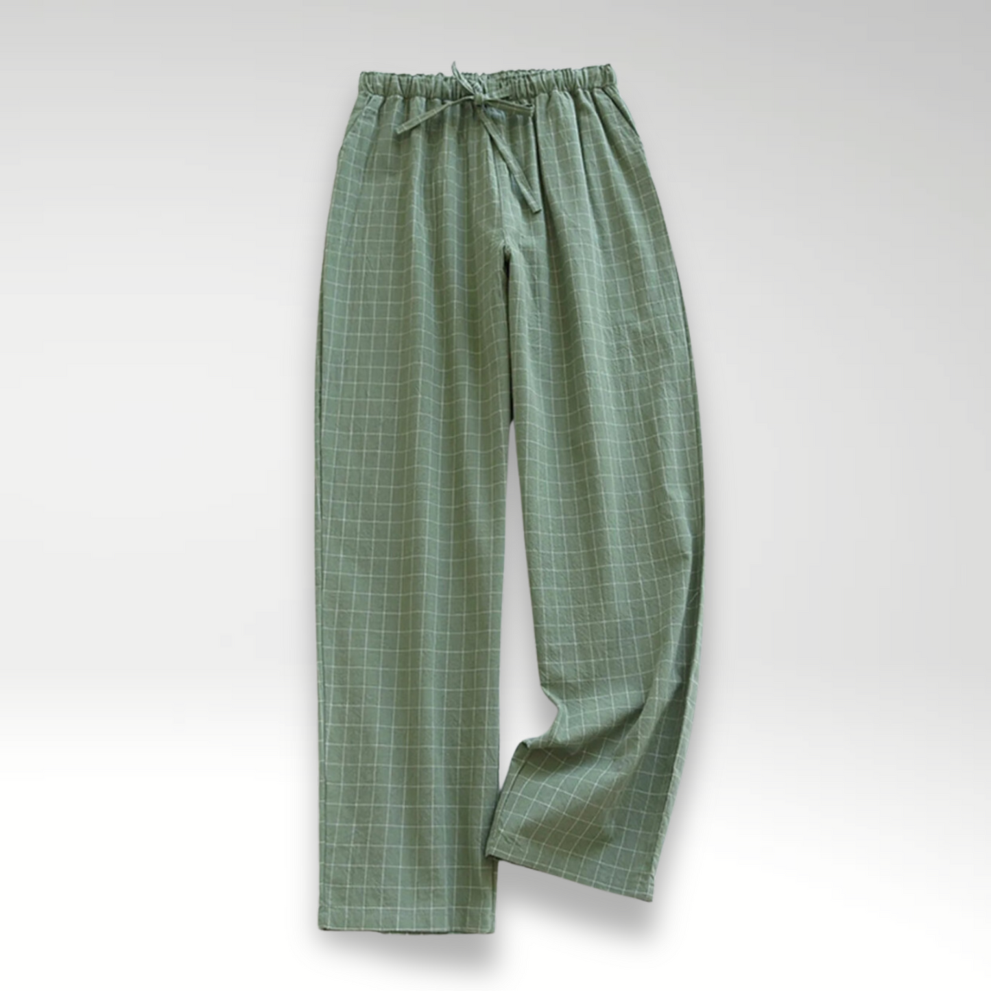 Reveré™  | Pantalon confort en coton doux