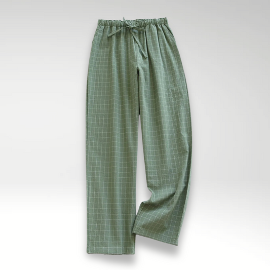 Reveré™  | Pantalon confort en coton doux