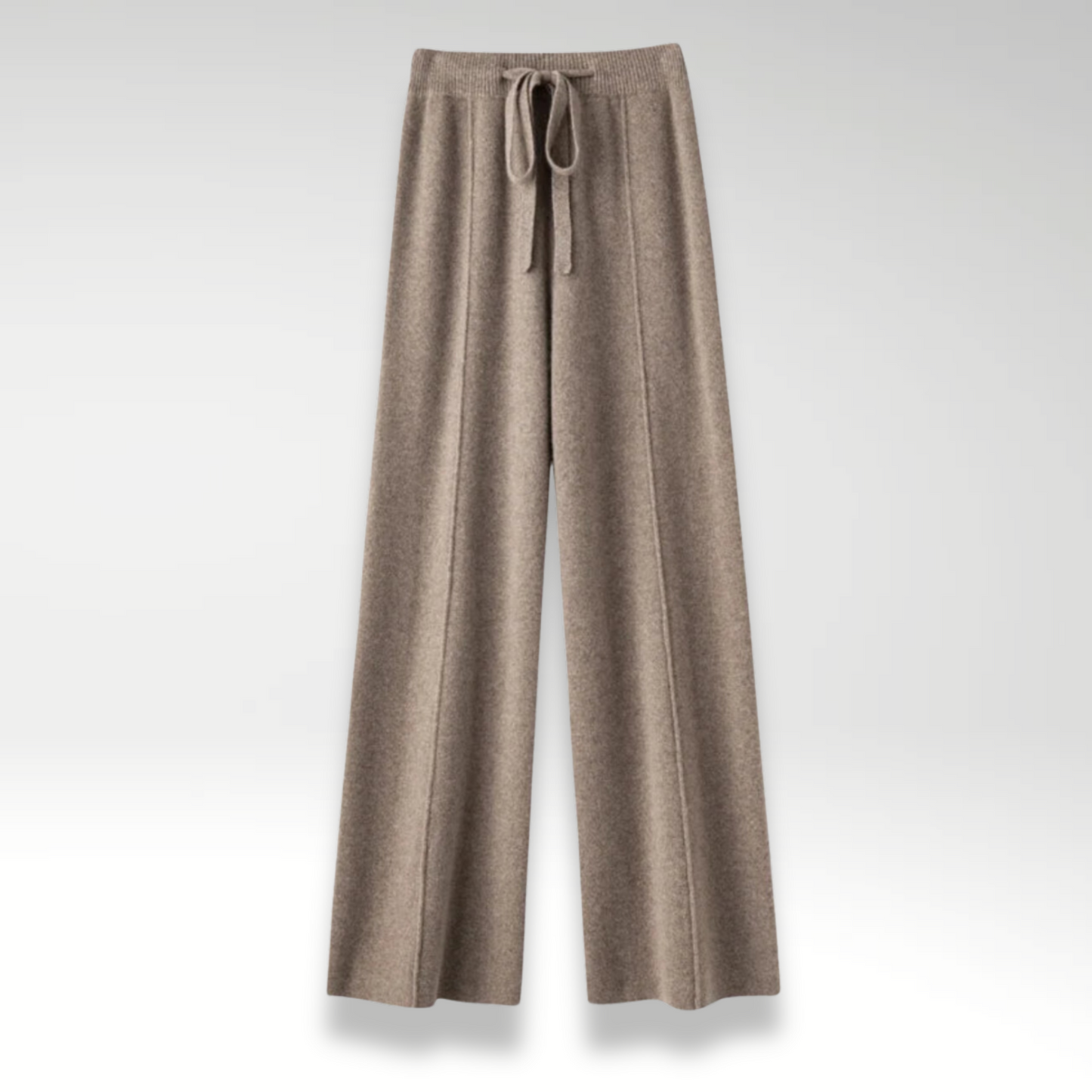 Reveré™ | Premium Cashmere Lounge Trousers