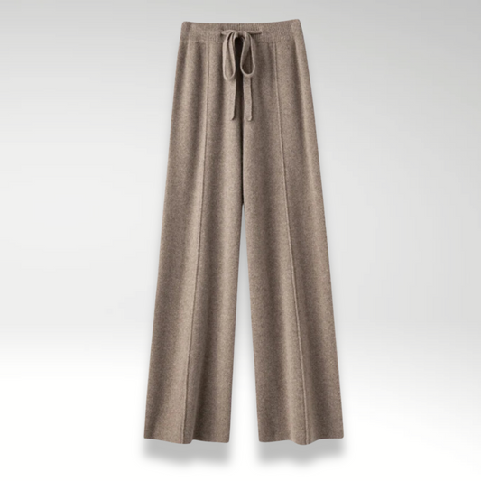 Reveré™ | Premium Cashmere Lounge Trousers