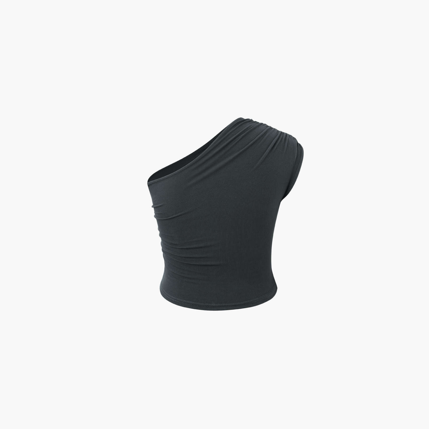 Reveré™  | Top Asymétrique À Une Épaule