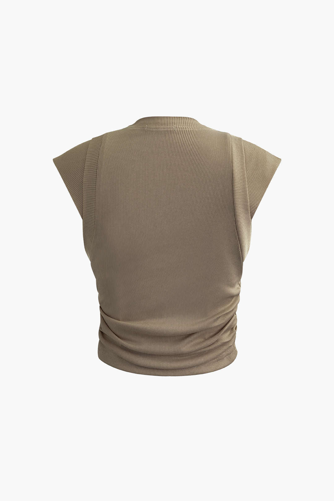 Reveré™  | Haut À Manches Courtes Ruché