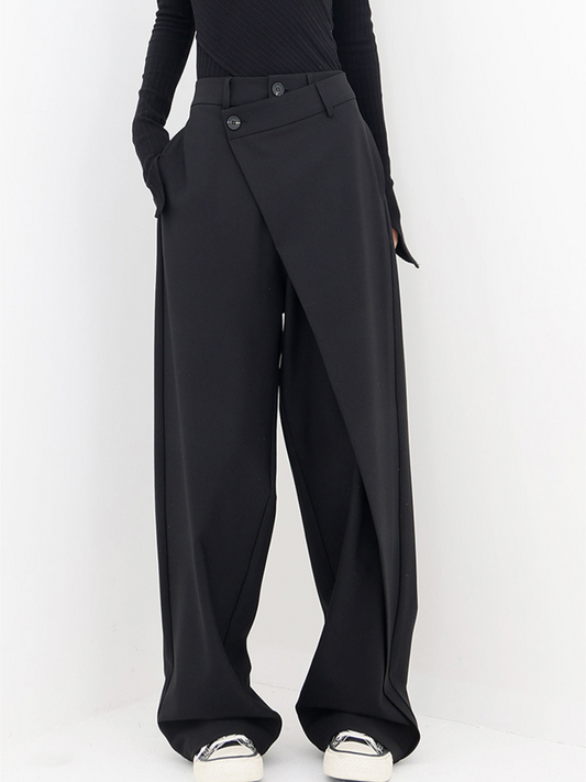 Reveré™  | Pantalons Baggy Modernes