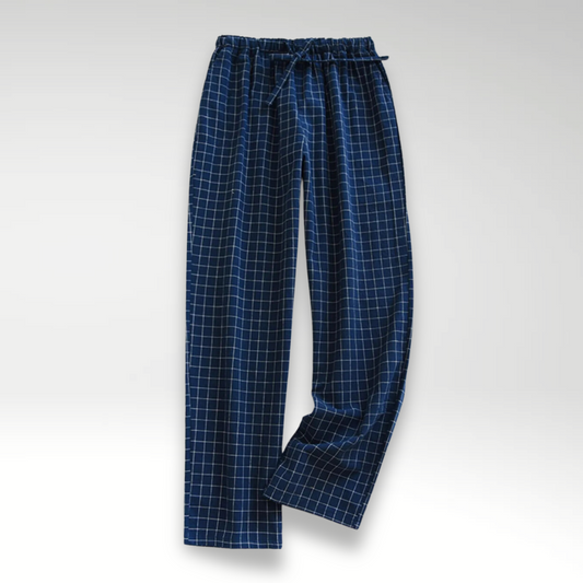 Reveré™  | Pantalon confort en coton doux