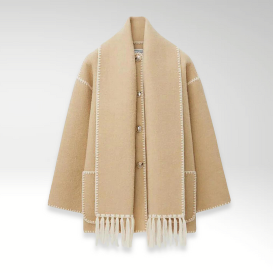Adoré™ | Manteau Chic Intemporel
