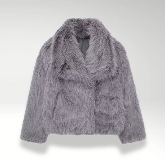 Reveré™  | Manteau de fourrure classique