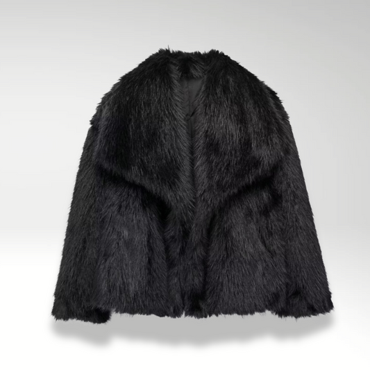 Reveré™ | Manteau de fourrure classique