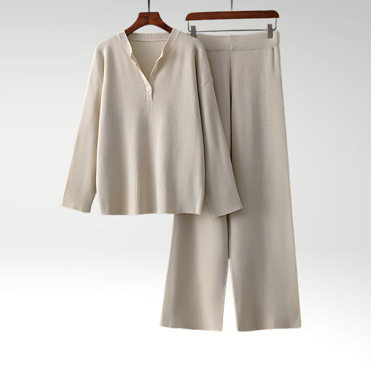 Reveré™ | Ensemble deux pièces Cozy Luxe