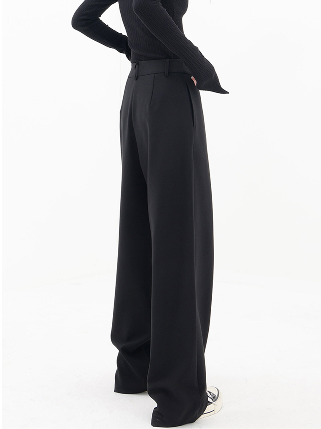 Reveré™  | Pantalons Baggy Modernes