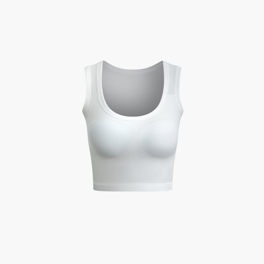 Reveré™  | Top Court Seamless Confortable