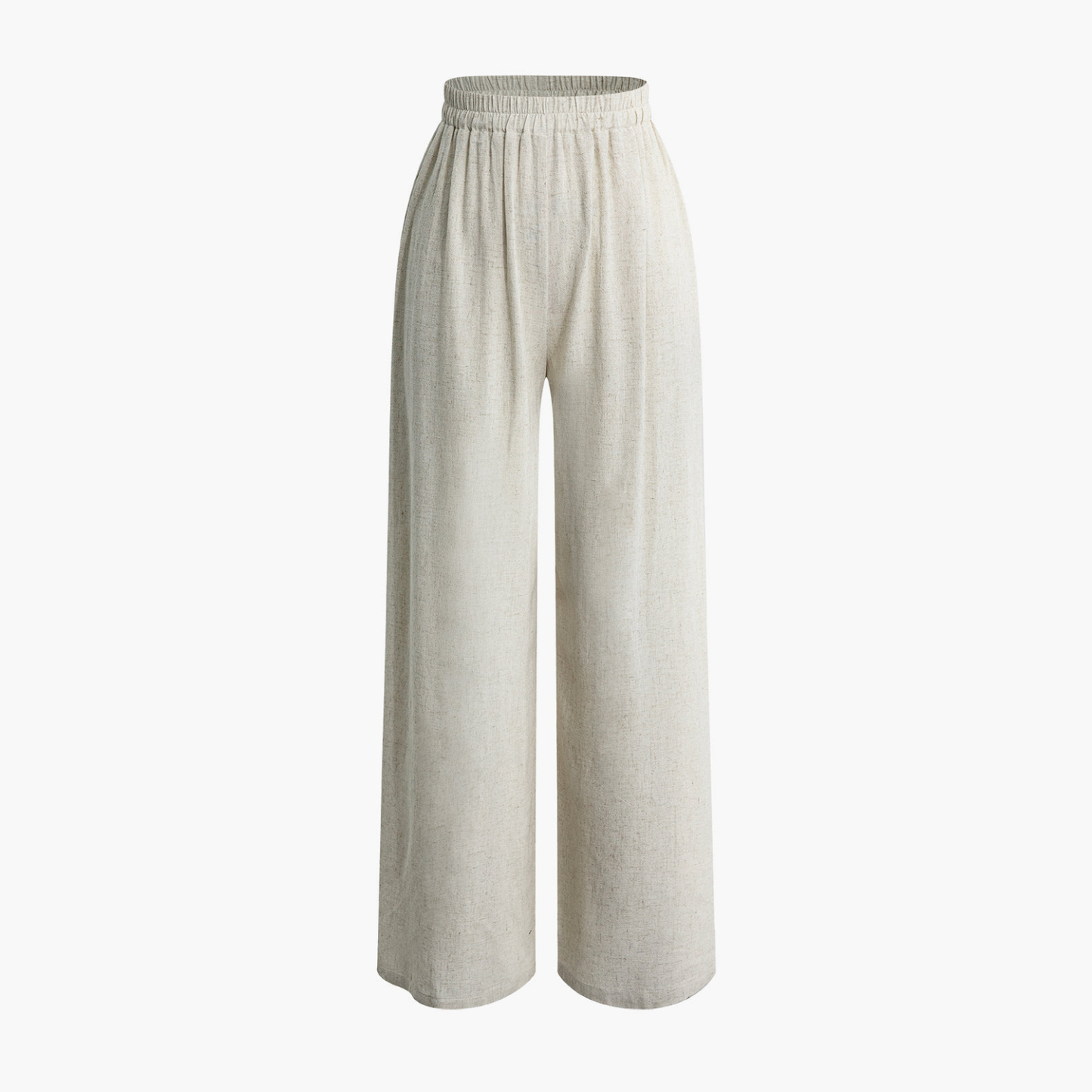 Reveré™  | Pantalons À Taille Élastique Décontractés