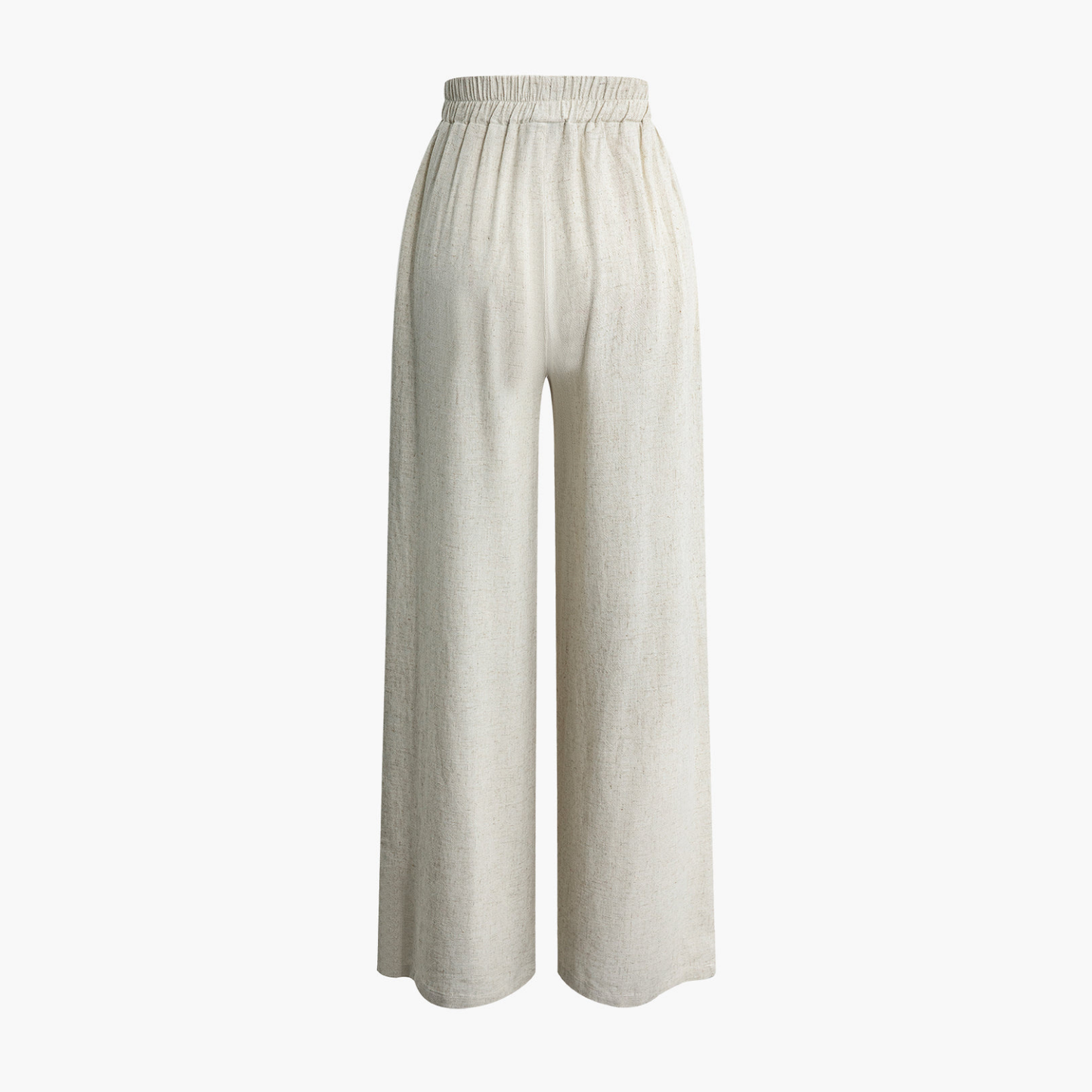 Reveré™  | Pantalons À Taille Élastique Décontractés