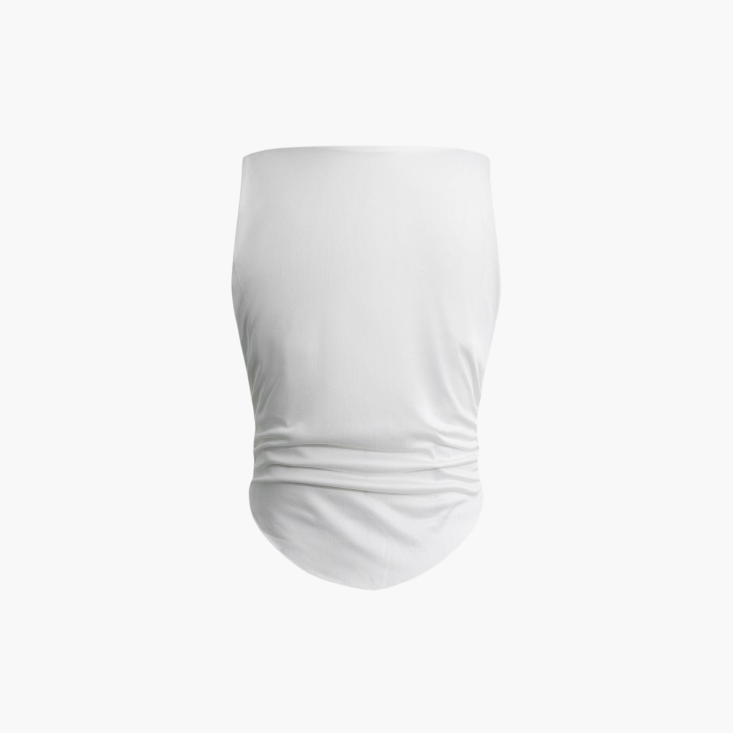 Reveré™  | Haut V-Drapé