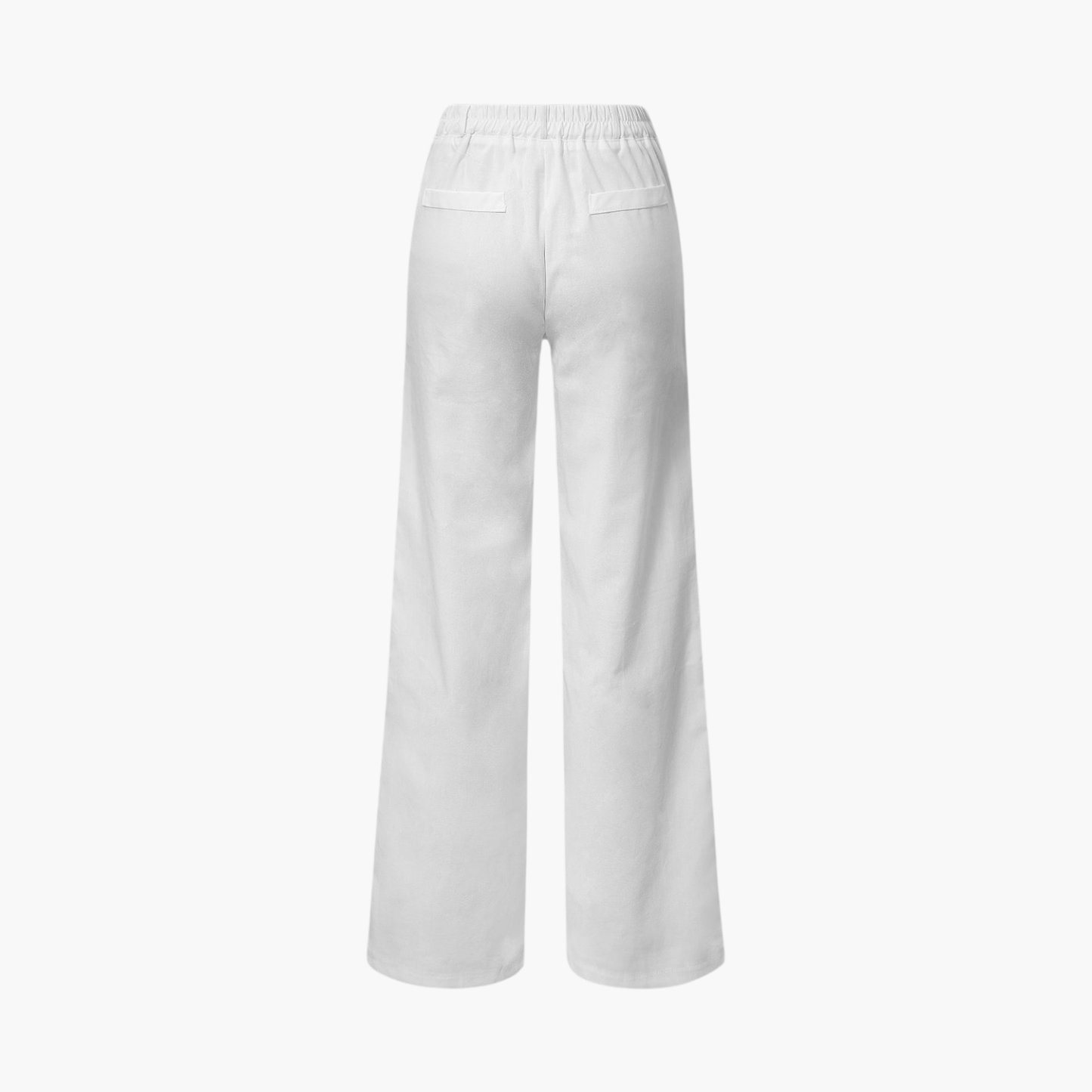 Reveré™  | Pantalon Large Minimaliste
