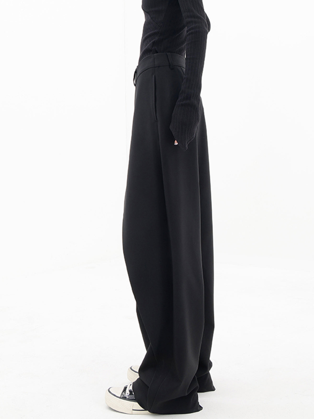Reveré™  | Pantalons Baggy Modernes