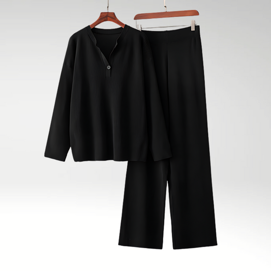 Reveré™  | Ensemble deux pièces Cozy Luxe