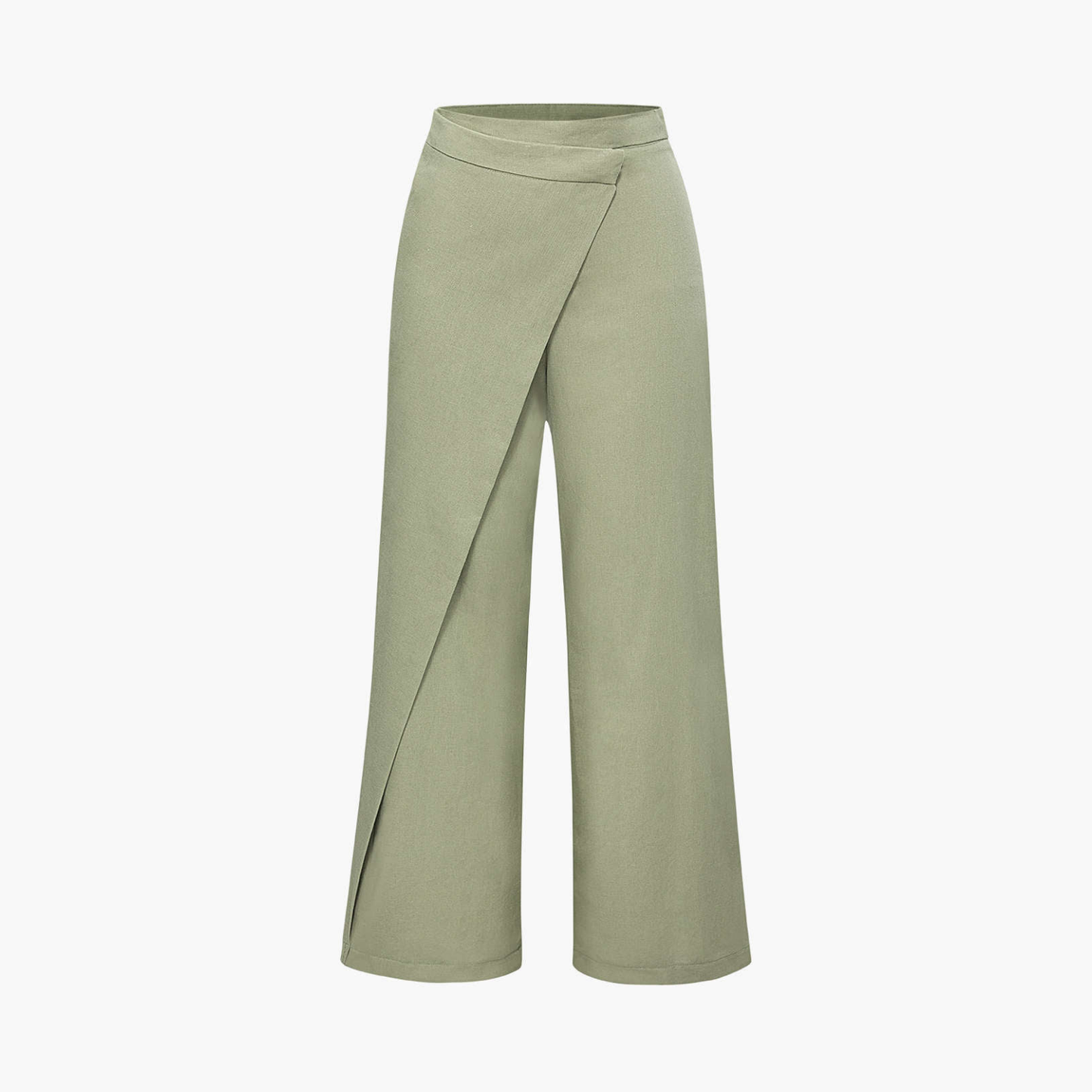 Fashiant™  | Pantalons Décontractés À Cordon De Serrage