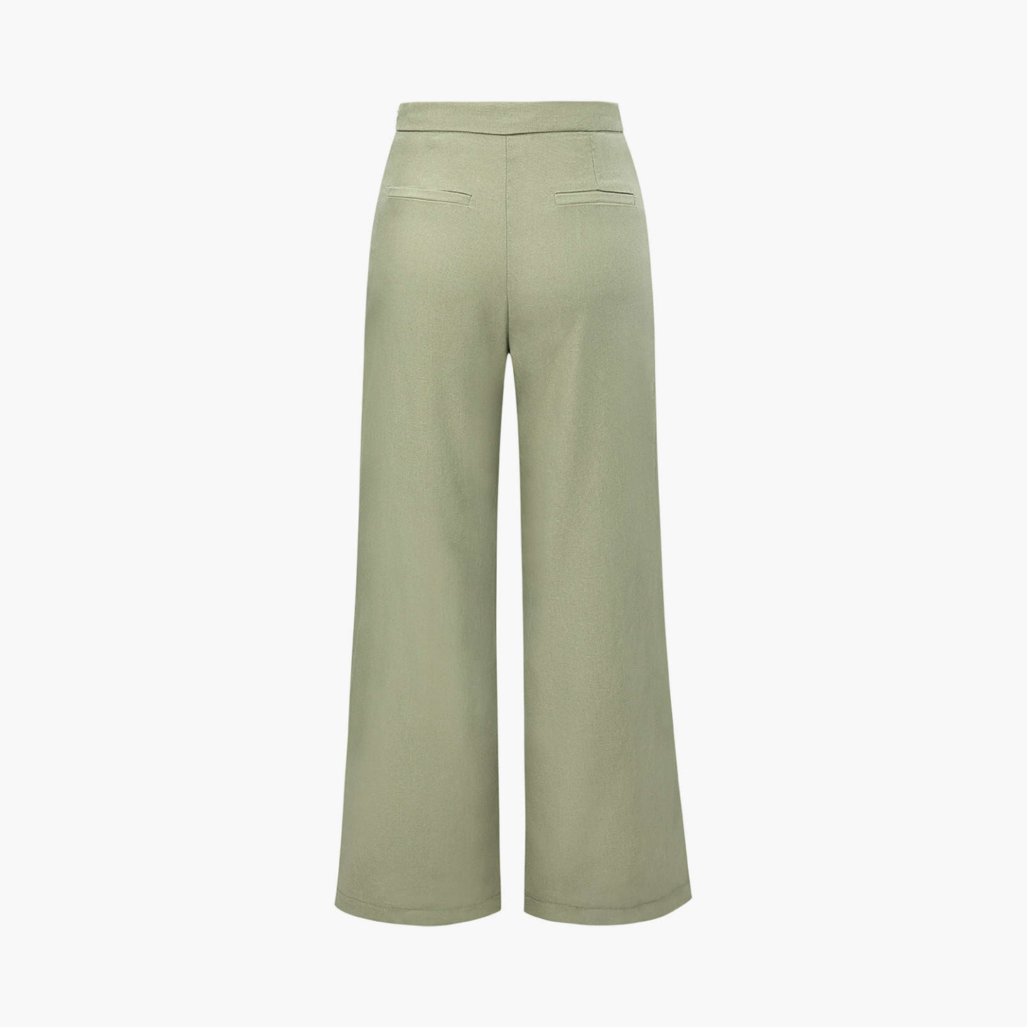 Fashiant™  | Pantalons Décontractés À Cordon De Serrage
