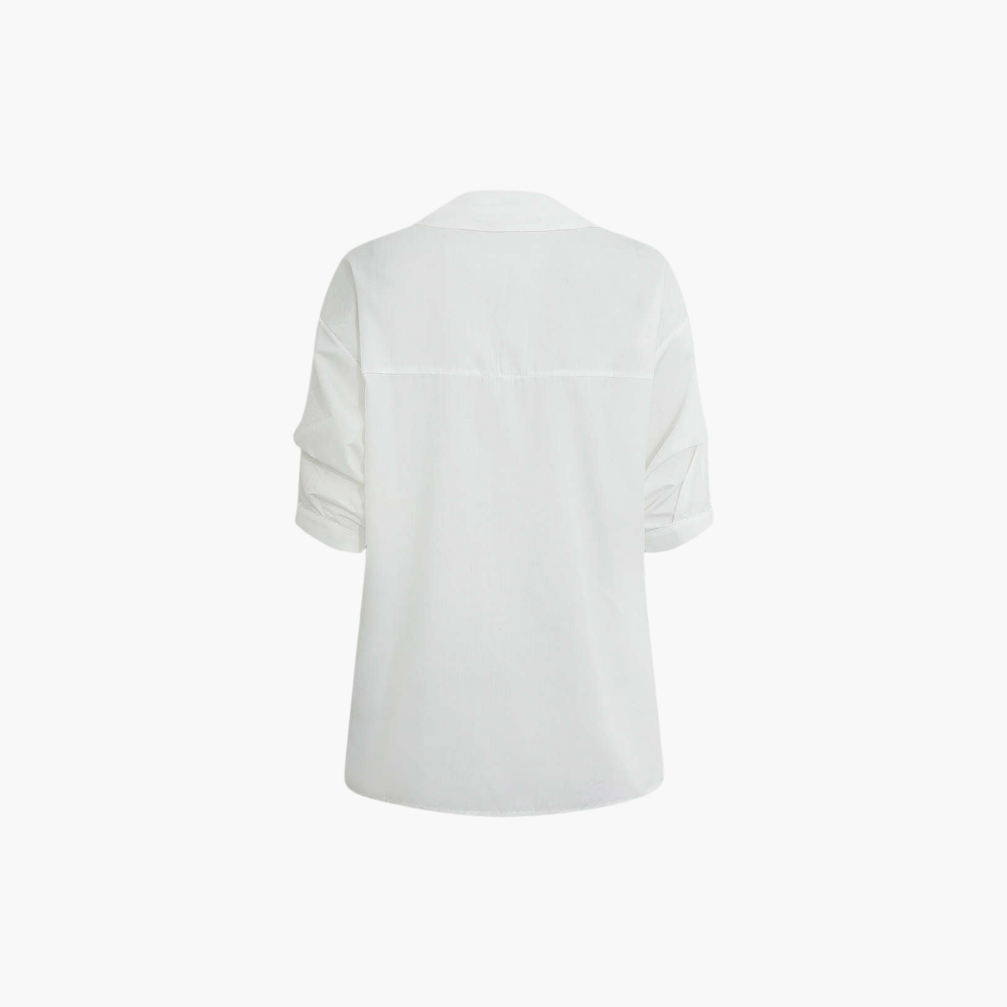Reveré™  | Blouse Décontractée Croisée