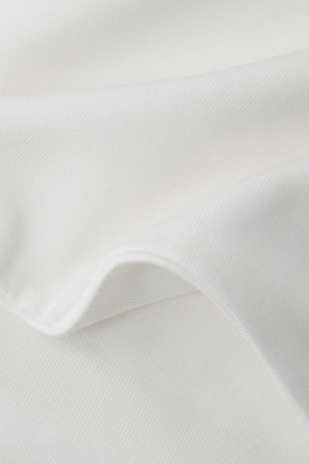 Reveré™ | Crop Top Avec Encolure Carrée