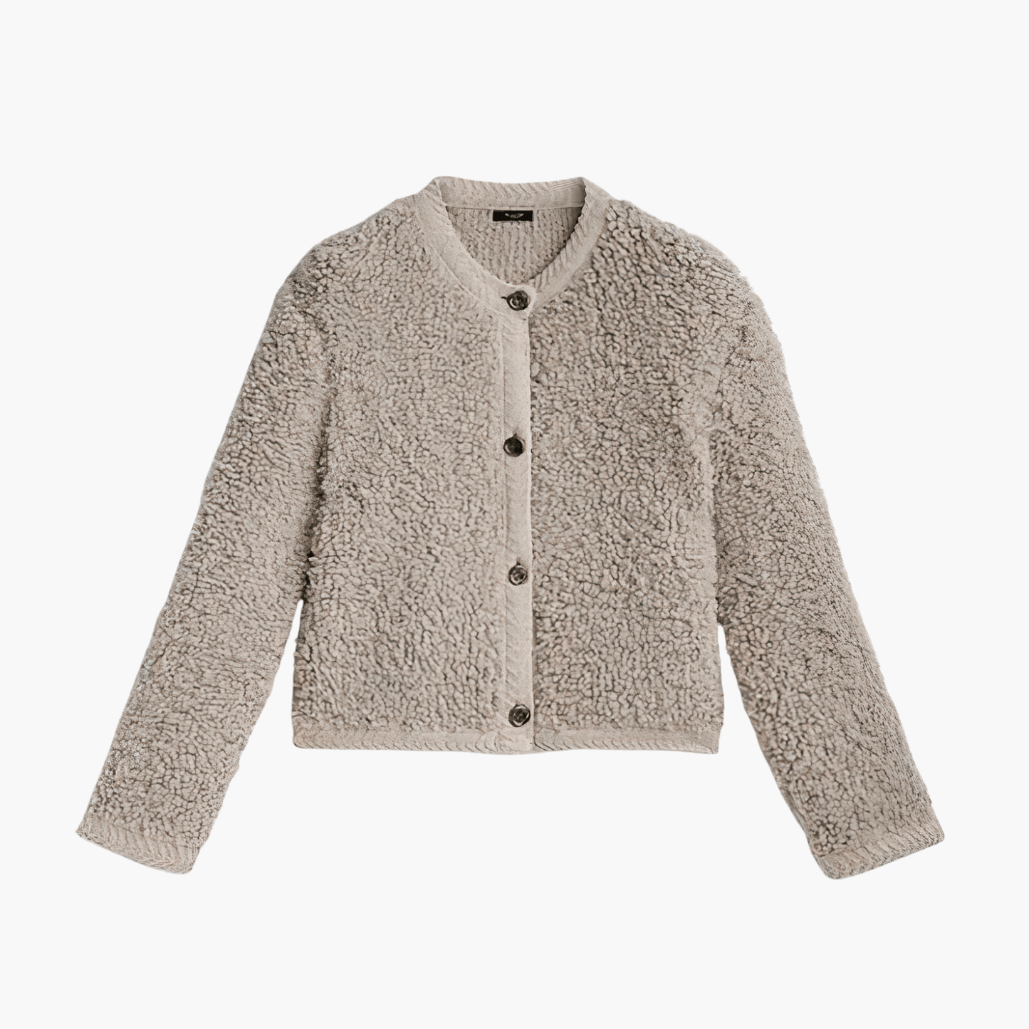 Reveré™  | Cardigan Teddy Douillet