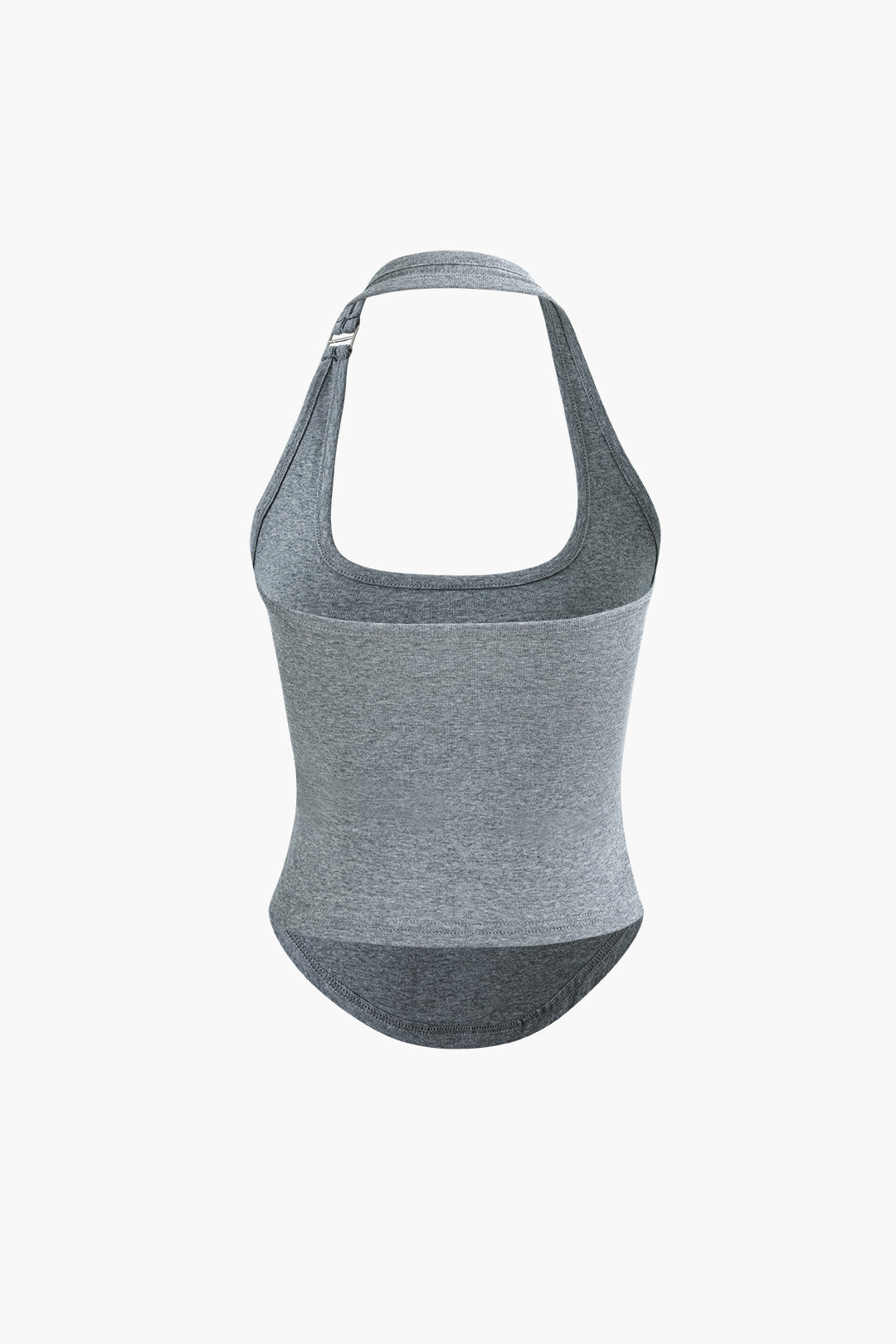 Reveré™ | Top Halter À Col Carré