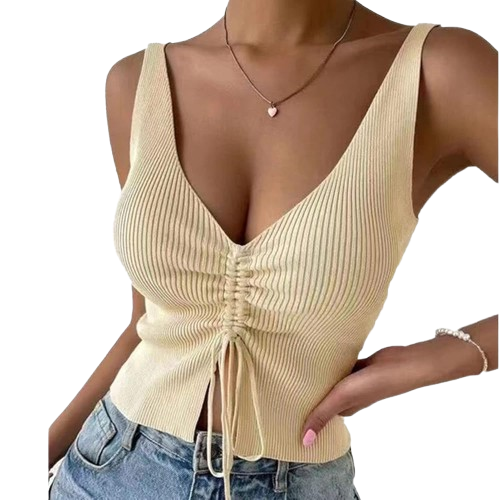 Allure Top - By Fashiant
