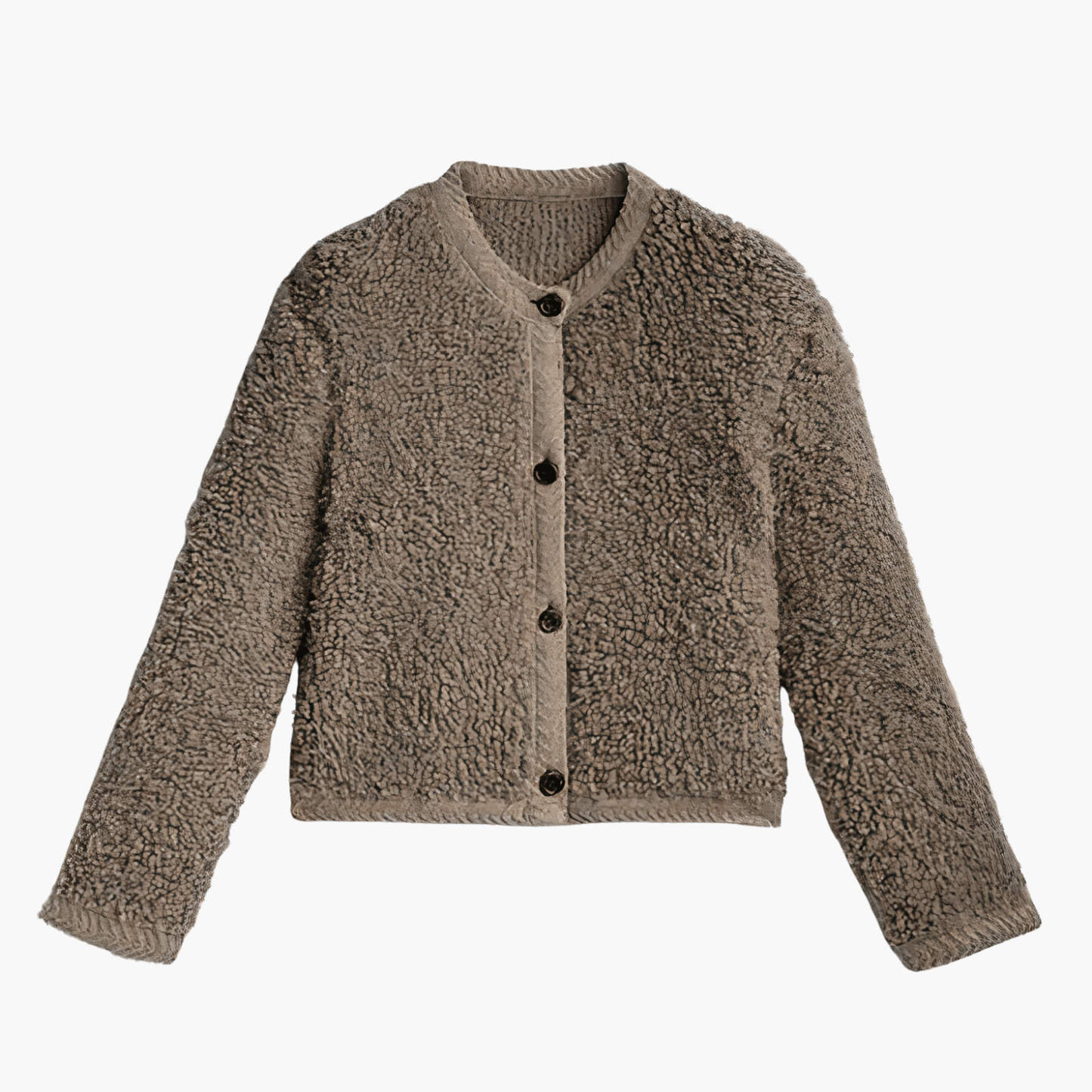 Reveré™  | Cardigan Teddy Douillet