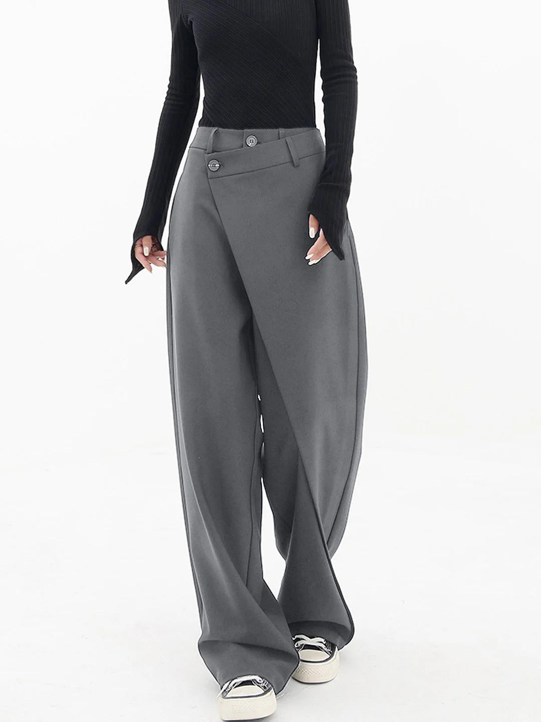 Reveré™  | Pantalons Baggy Modernes