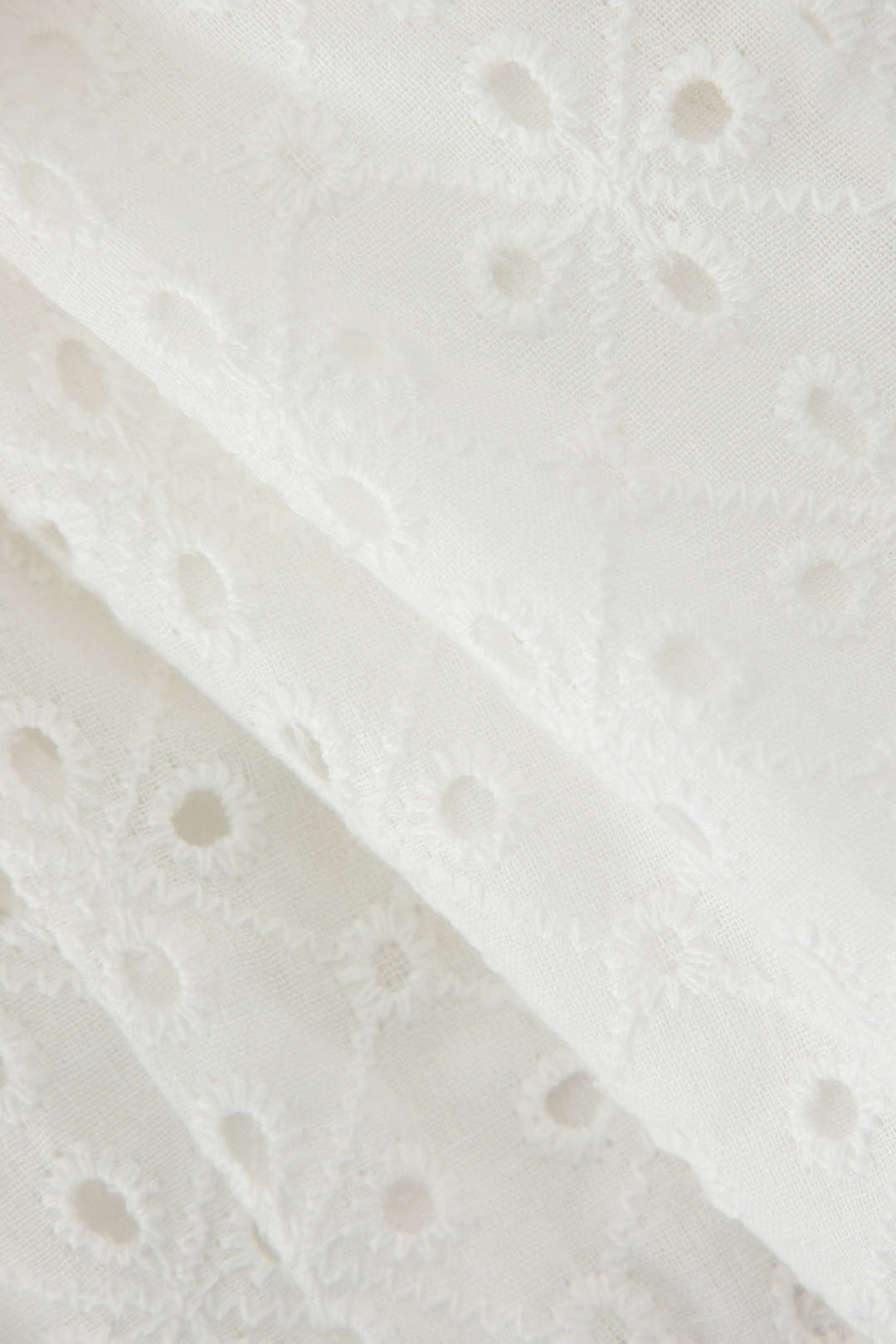 Reveré™ | Haut En Broderie Anglaise