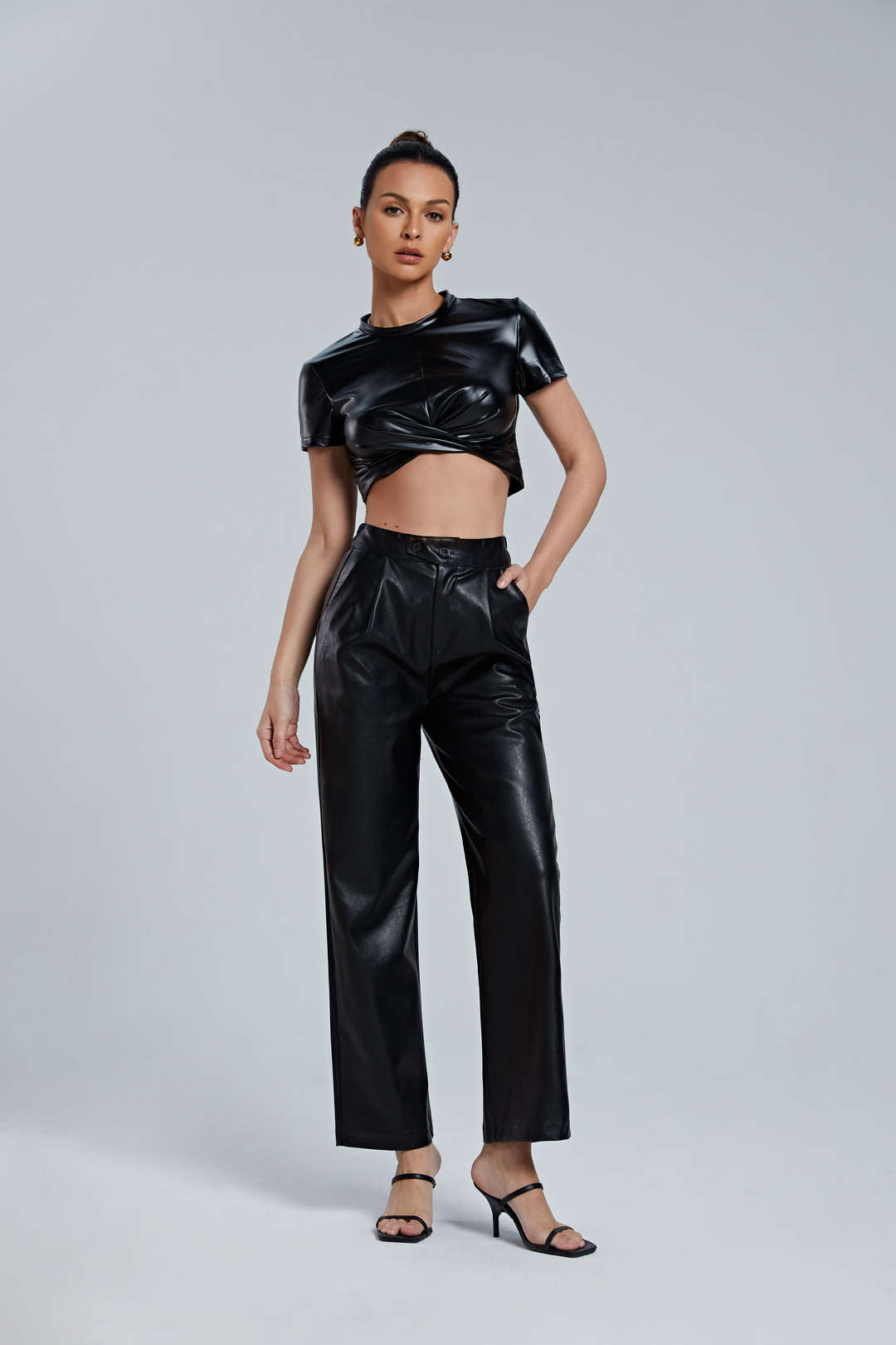 Reveré™  | Pantalon Sur Mesure De Luxe