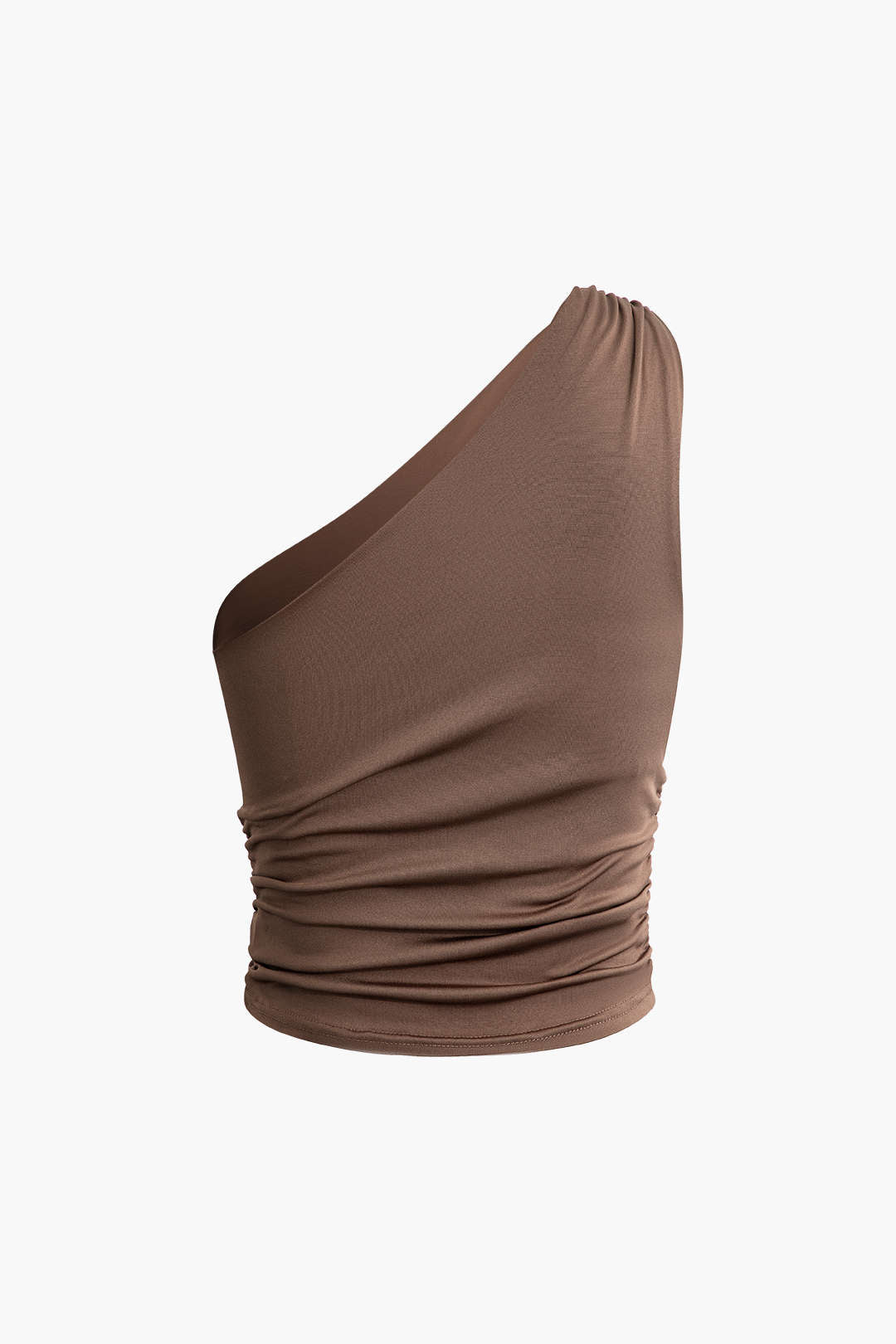 Reveré™  | Top Asymétrique À Une Épaule
