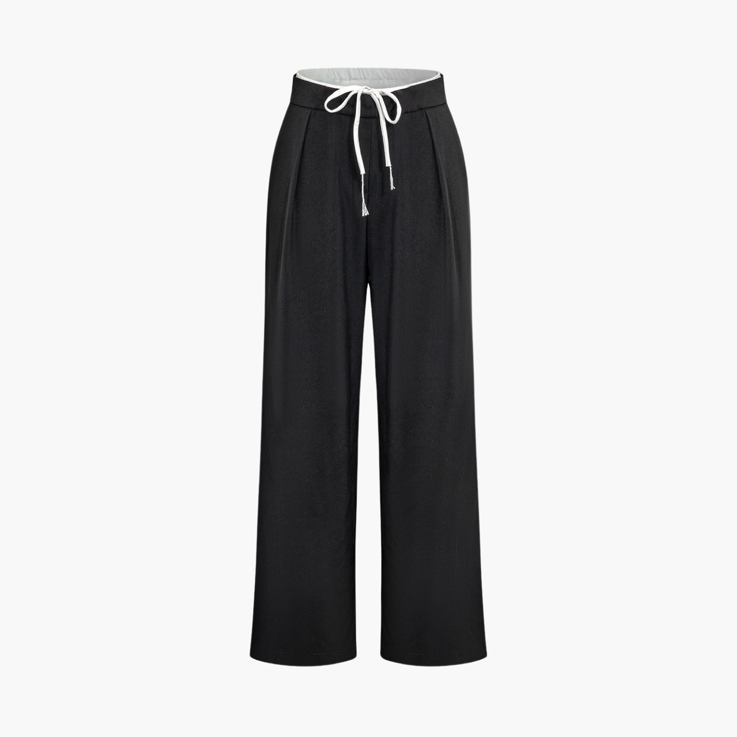 Reveré™  | Pantalons Comfort Fit Avec Cordon De Serrage