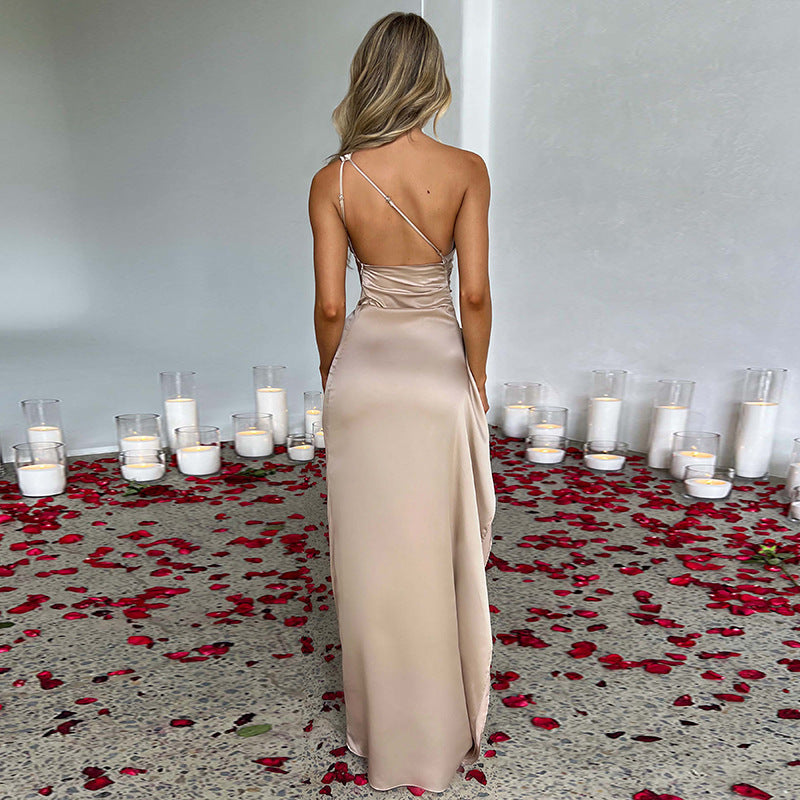 AllureSatin - By Fashiant