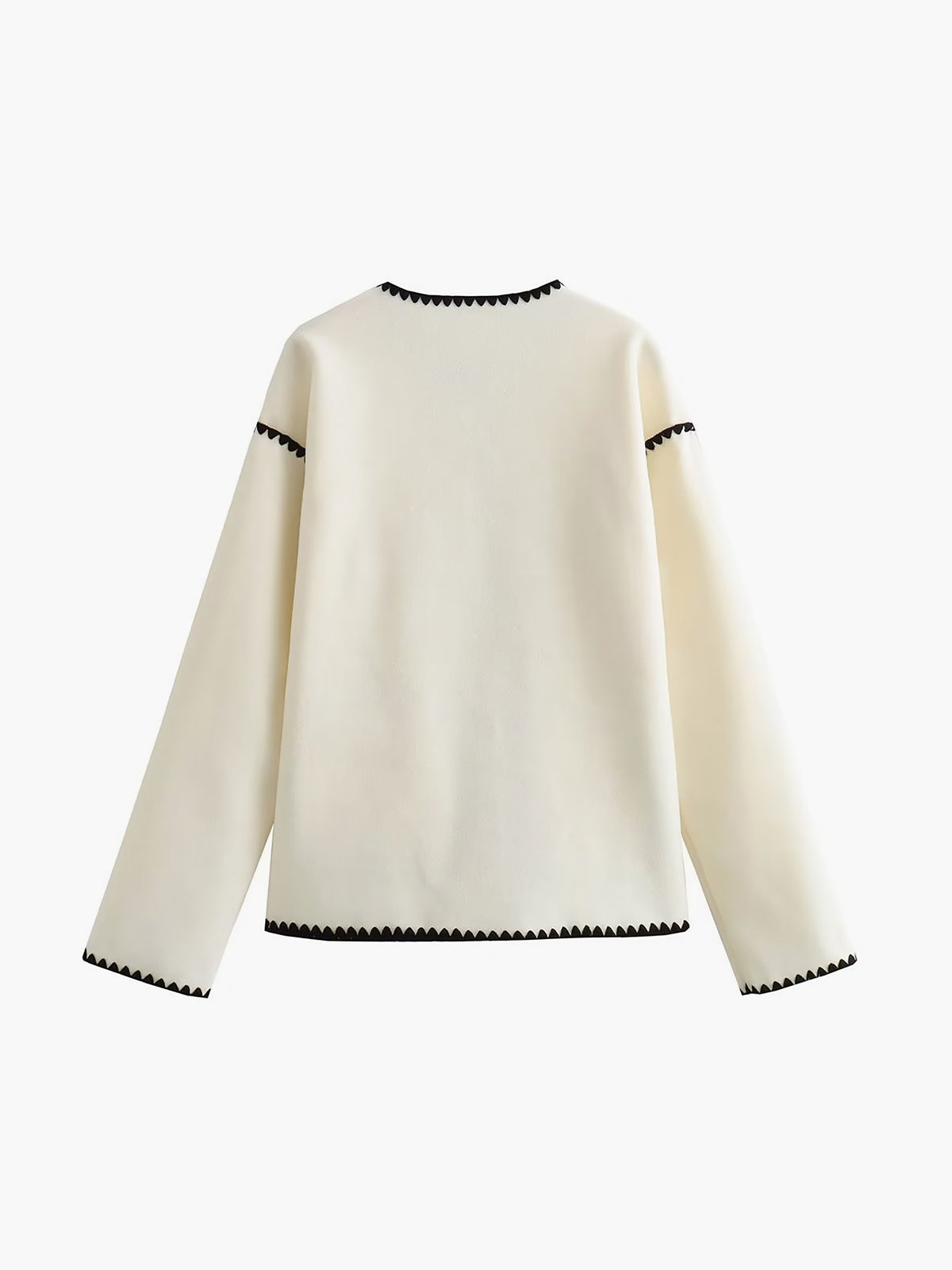 Reveré™  | Veste contrastée
