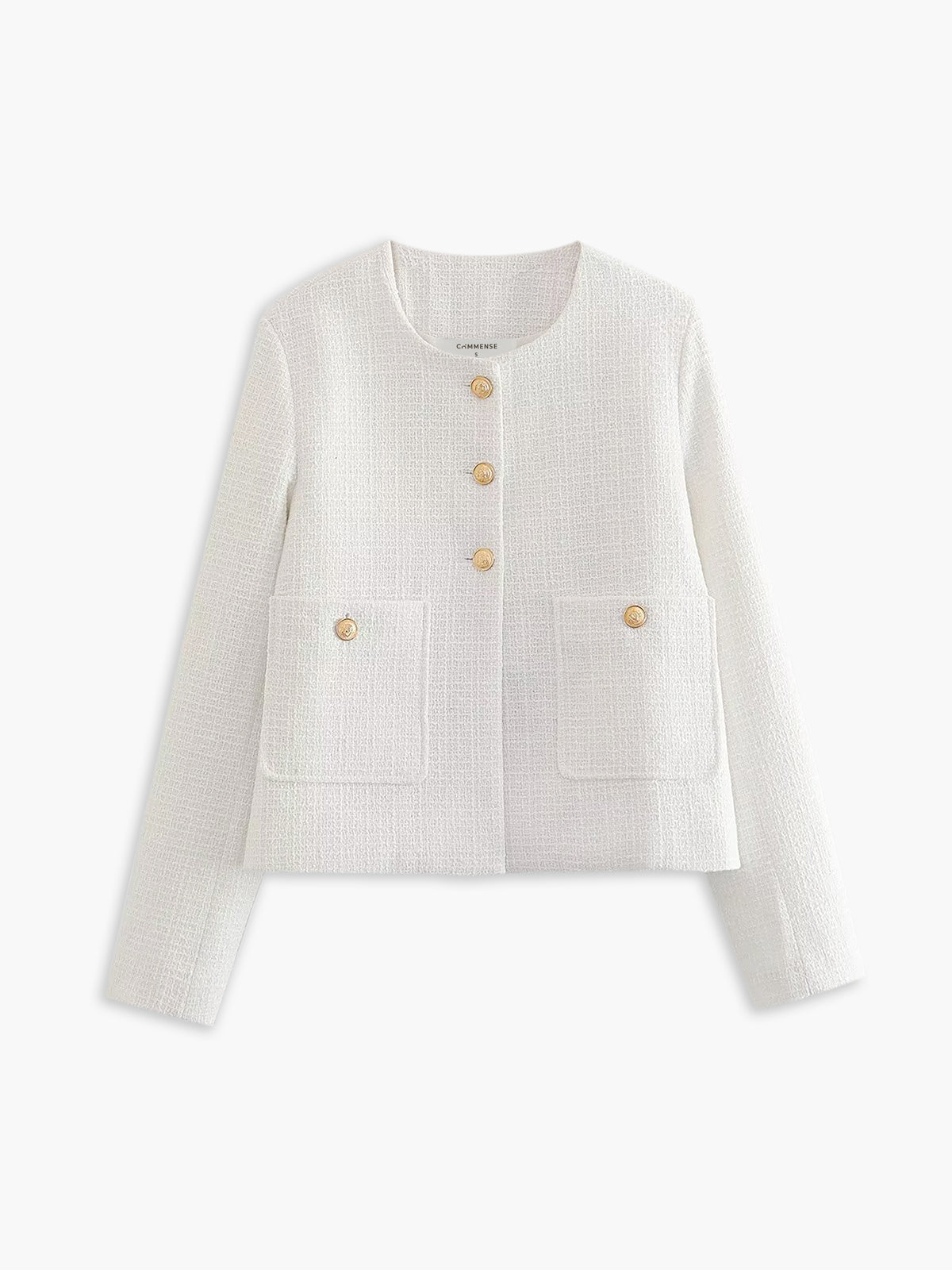 Reveré™  | Blazer classique