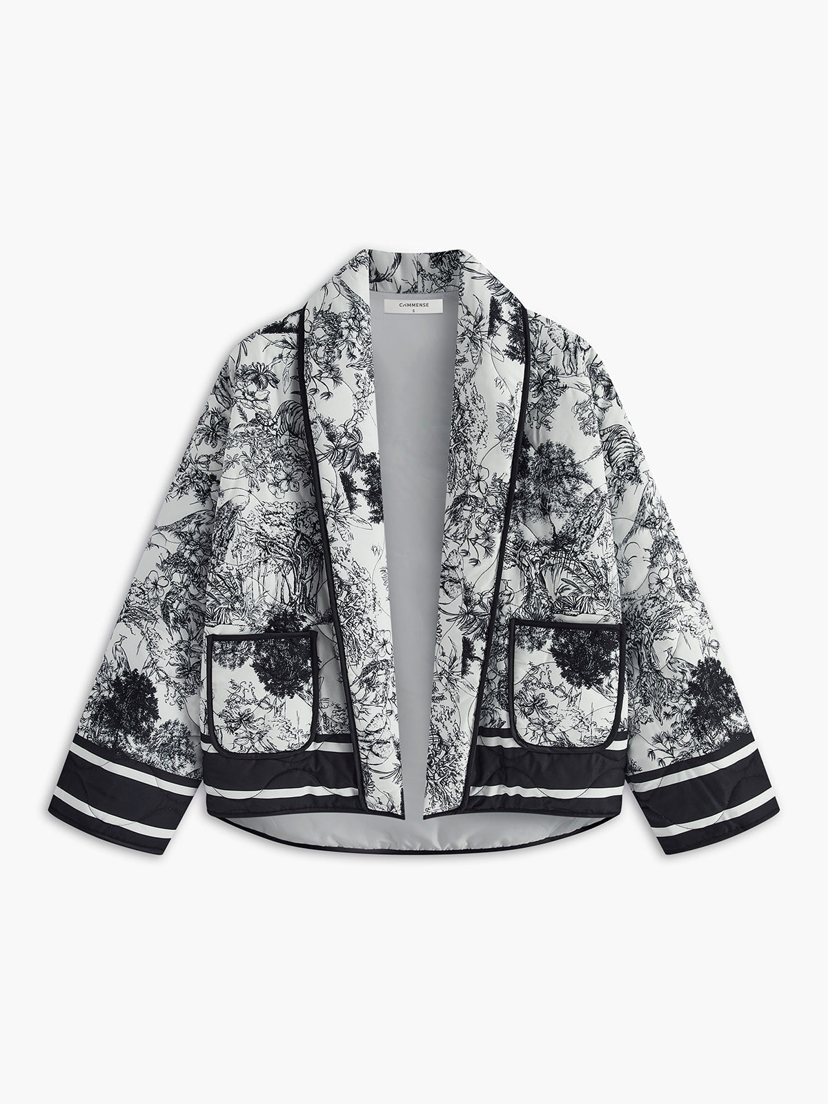 Reveré™  | Veste d'hiver