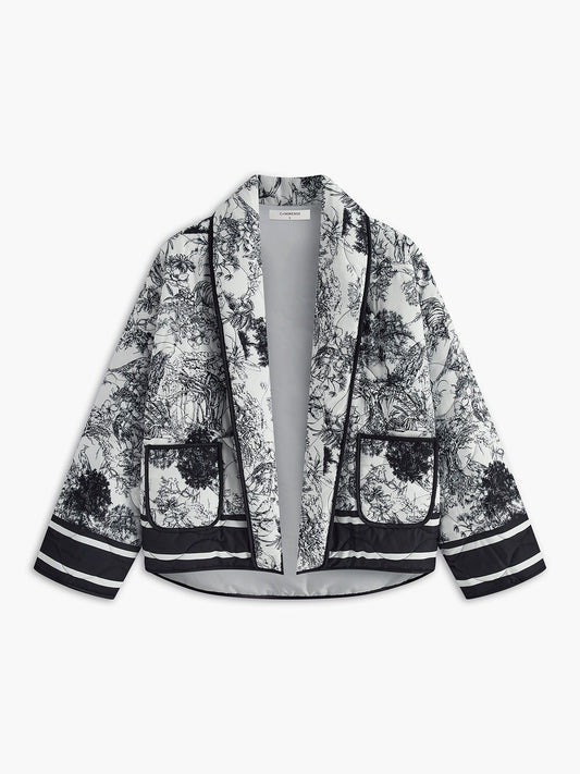 Reveré™  | Veste d'hiver