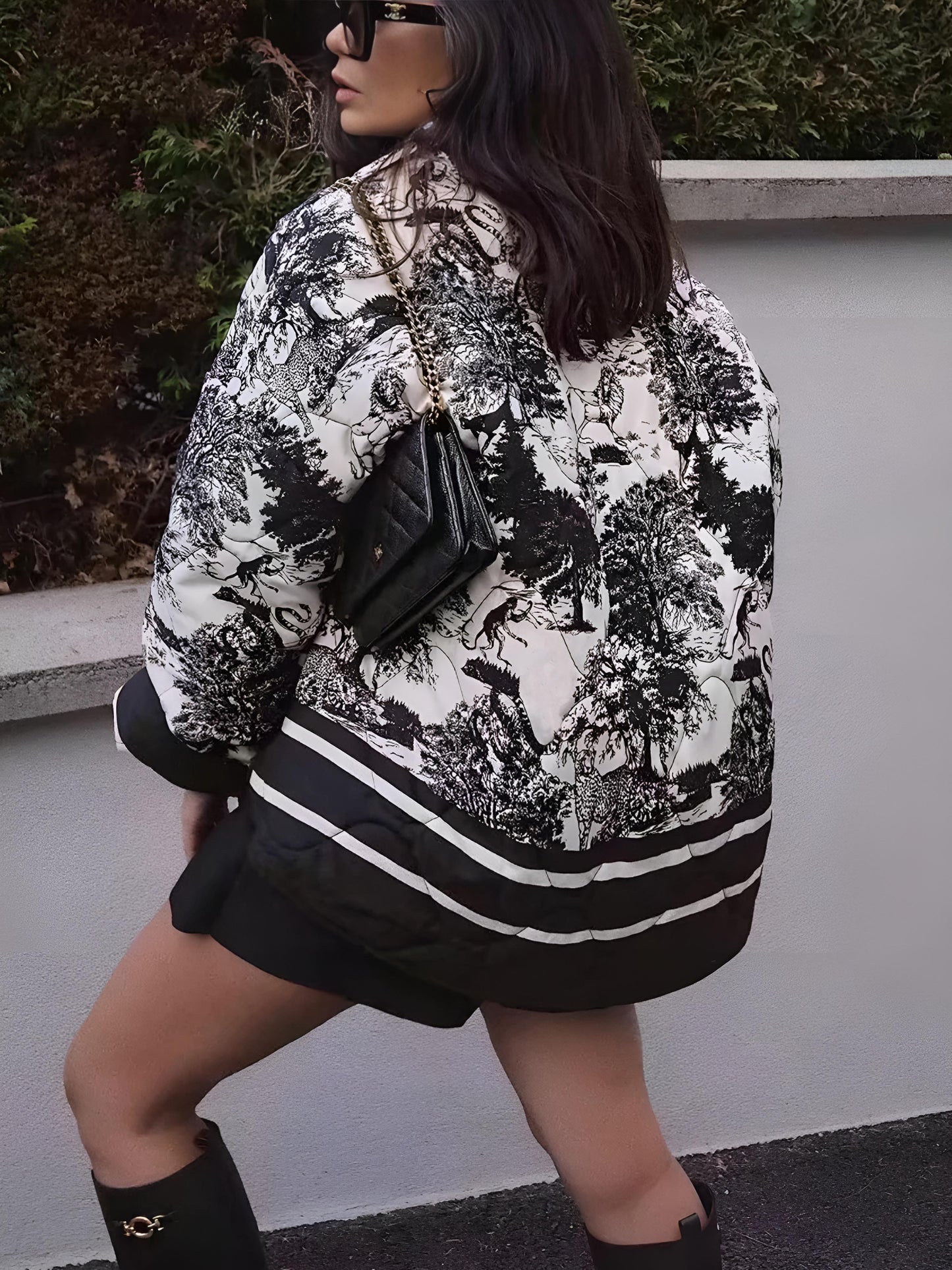 Reveré™  | Veste d'hiver