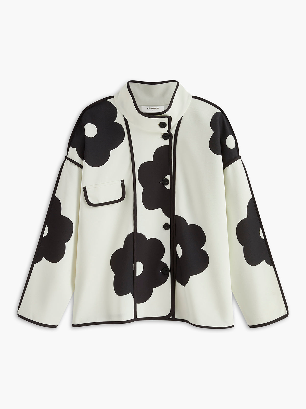 Reveré™  | Veste à fleurs